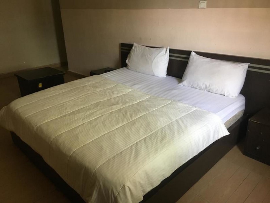Ocean Pavillion Hotel & Suites 12/23