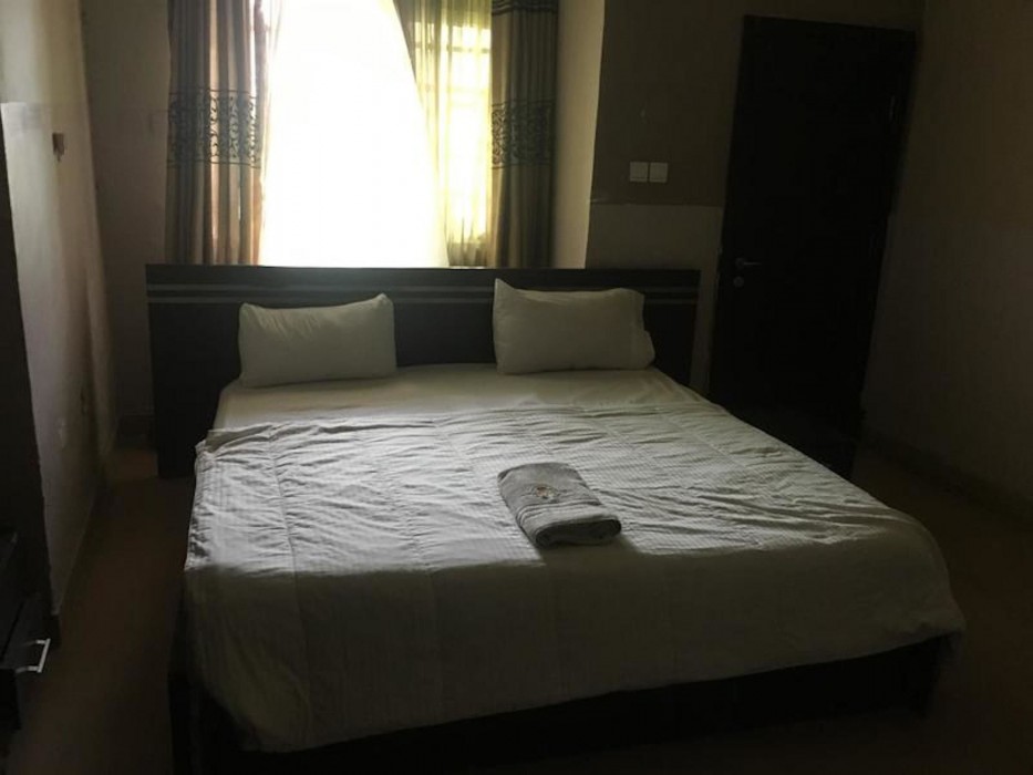 Ocean Pavillion Hotel & Suites 14/23