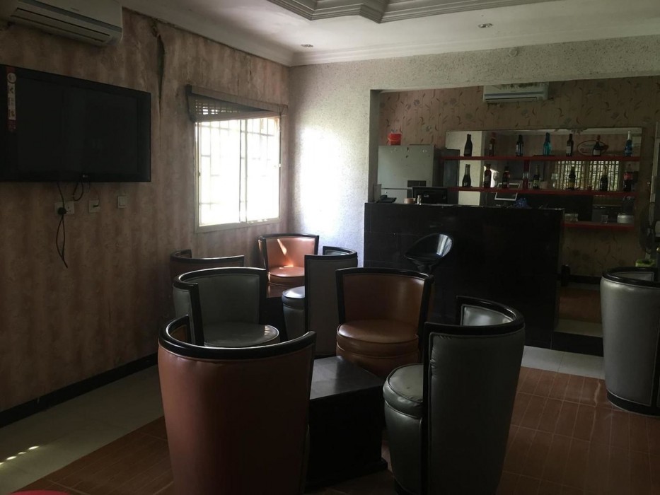 Ocean Pavillion Hotel & Suites 13/23