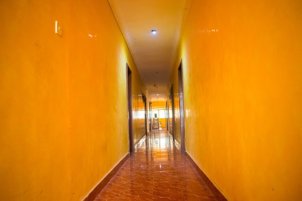 Golden Destiny Hotel Limited 44/100