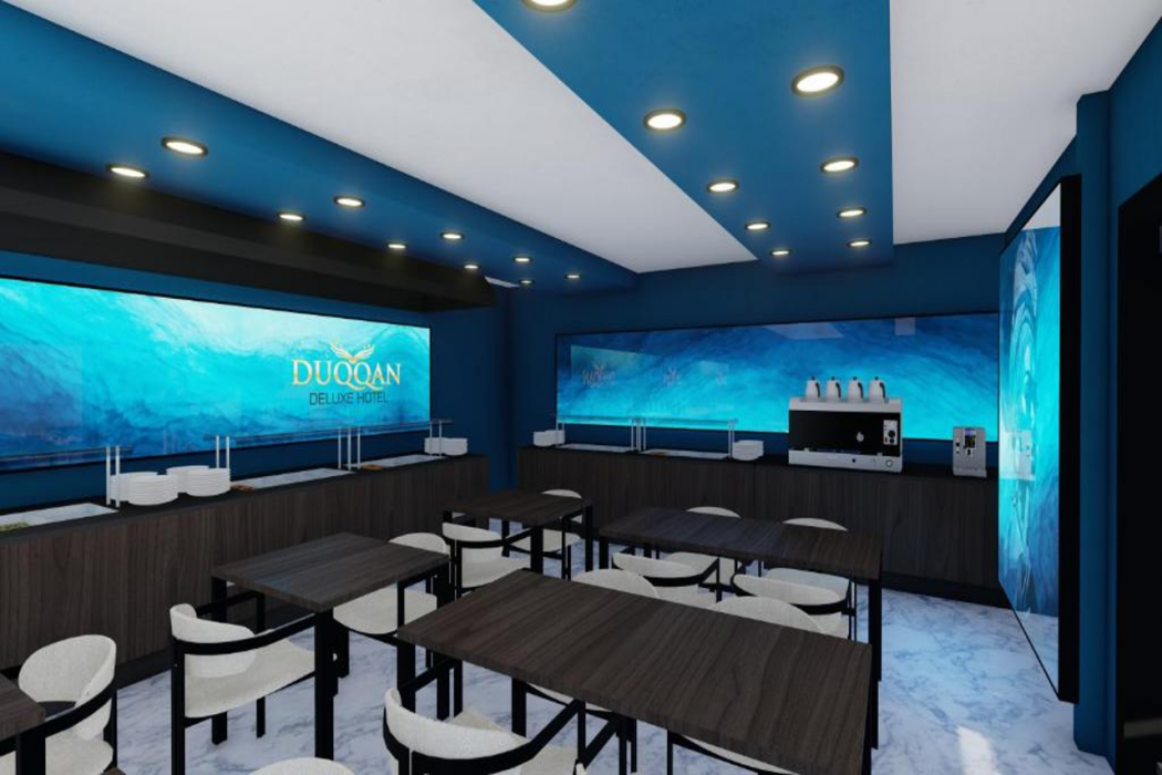 Duqqan Deluxe Hotel 23/63
