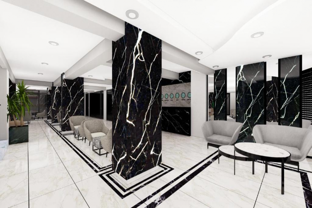 Duqqan Deluxe Hotel 22/63