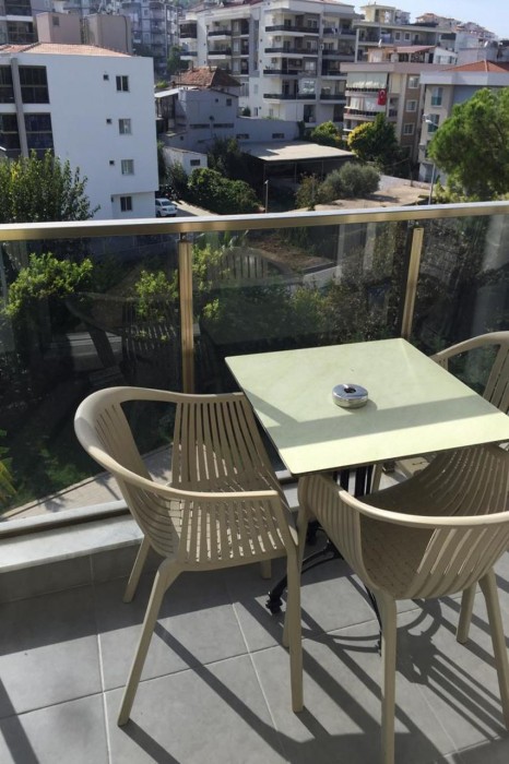 Opus Apart Hotel 29/63