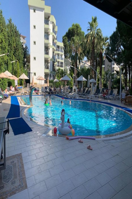 Opus Apart Hotel 31/63