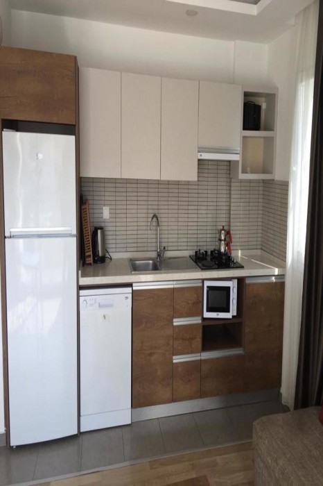 Opus Apart Hotel 23/63