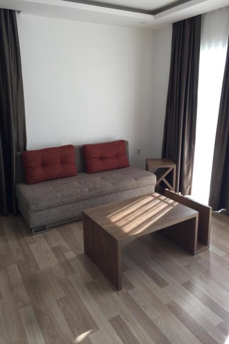 Opus Apart Hotel 24/63