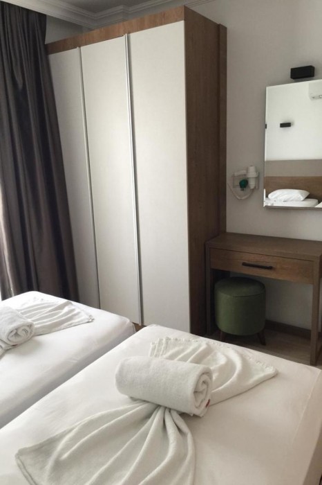 Opus Apart Hotel 22/63