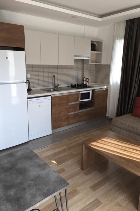 Opus Apart Hotel 27/63