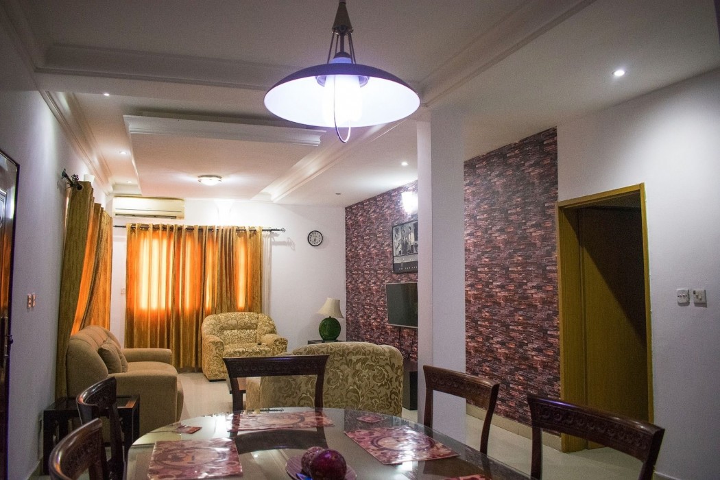 Sugarland Apartments Ikoyi 49/95