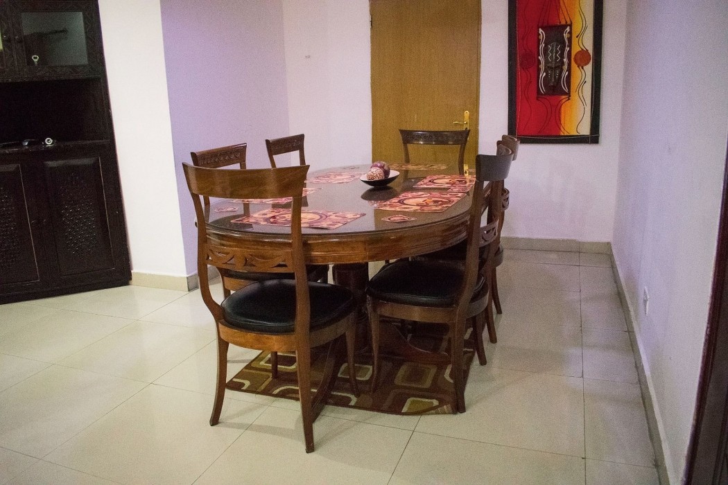 Sugarland Apartments Ikoyi 54/95