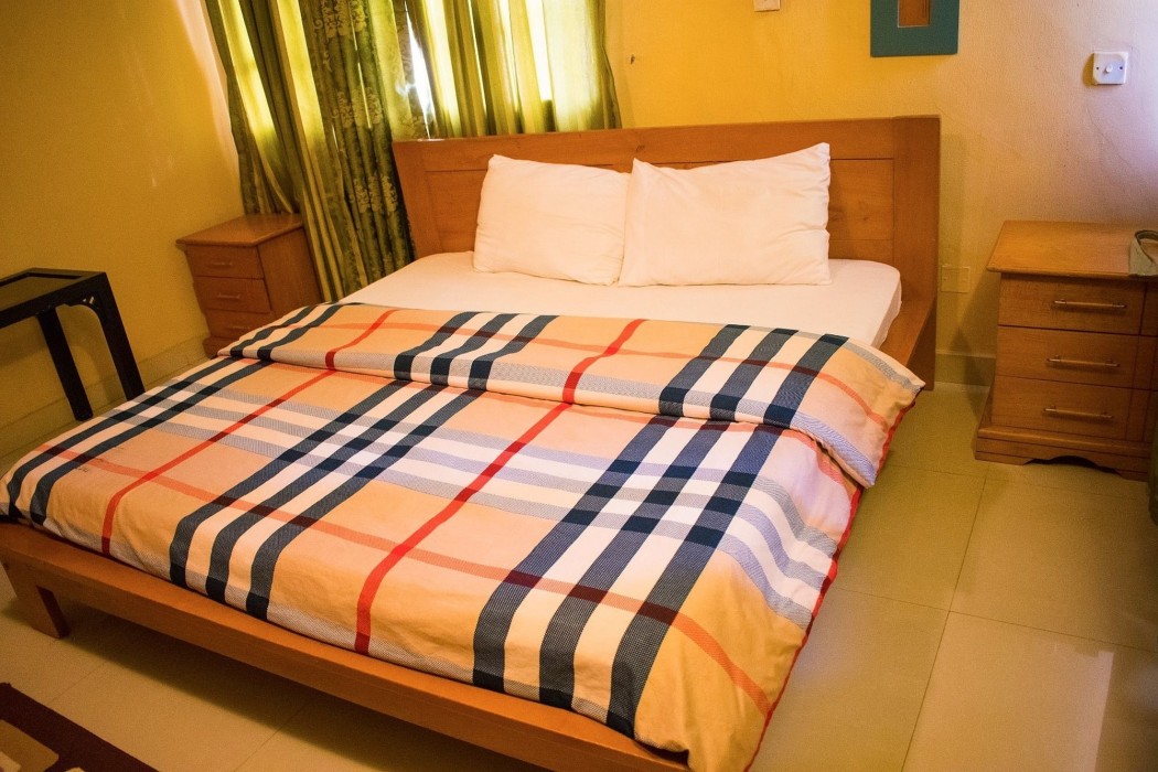 Sugarland Apartments Ikoyi 23/95
