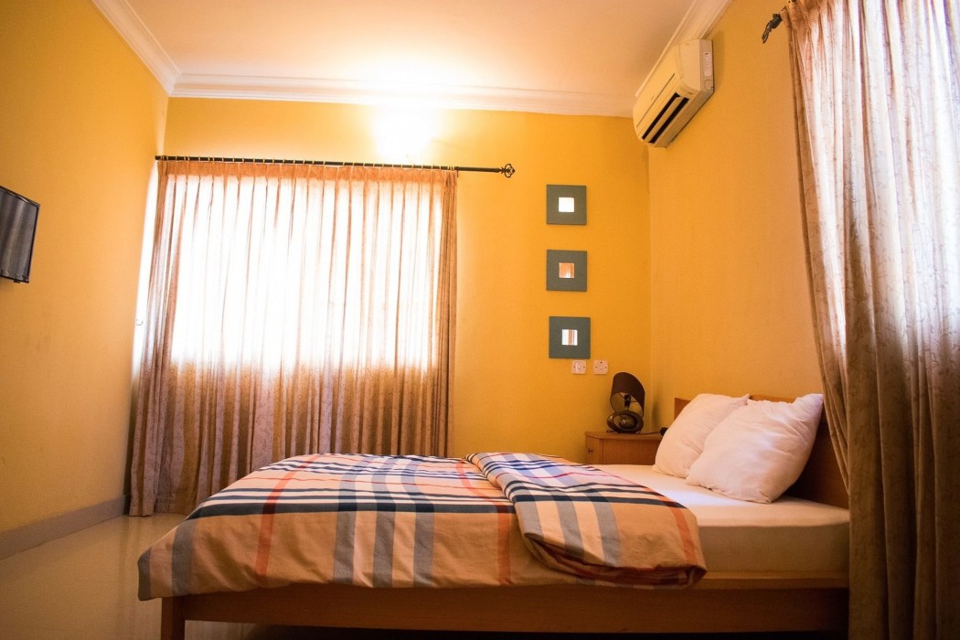 Sugarland Apartments Ikoyi 27/95