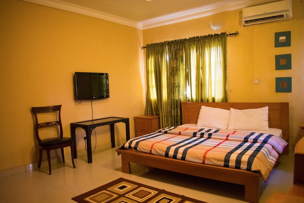 Sugarland Apartments Ikoyi 32/95