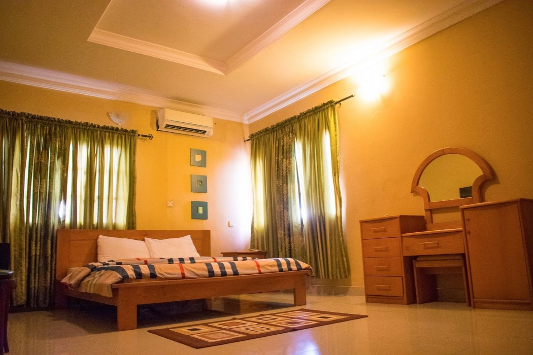Sugarland Apartments Ikoyi 51/95