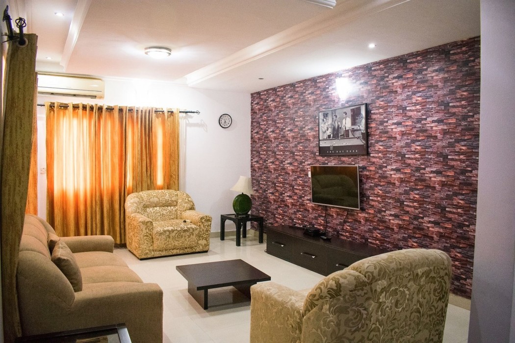 Sugarland Apartments Ikoyi 41/95