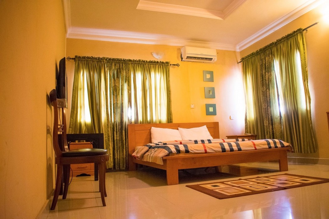 Sugarland Apartments Ikoyi 58/95