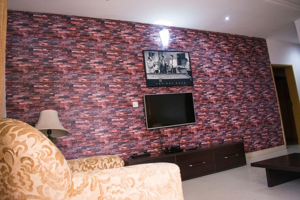 Sugarland Apartments Ikoyi 45/95