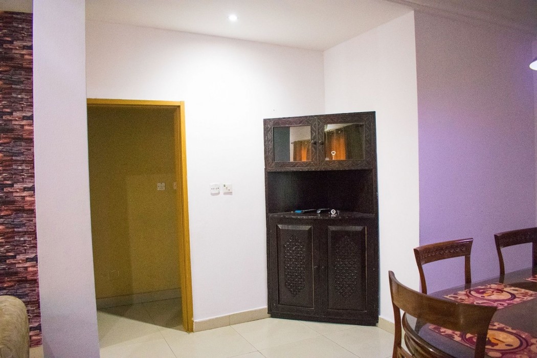 Sugarland Apartments Ikoyi 59/95