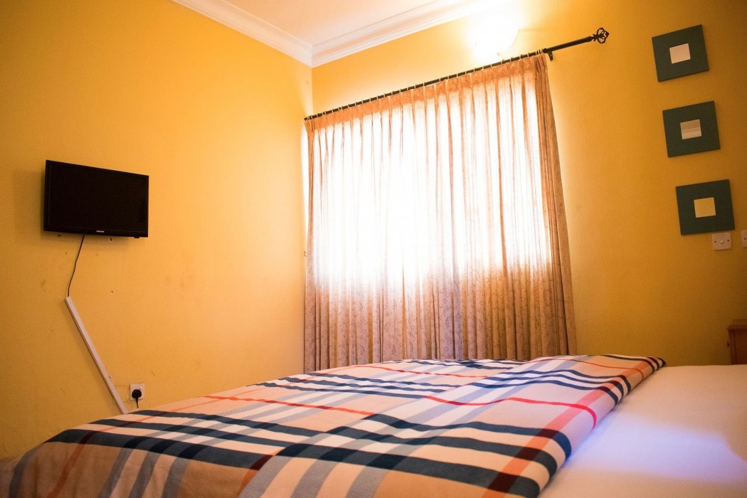 Sugarland Apartments Ikoyi 53/95