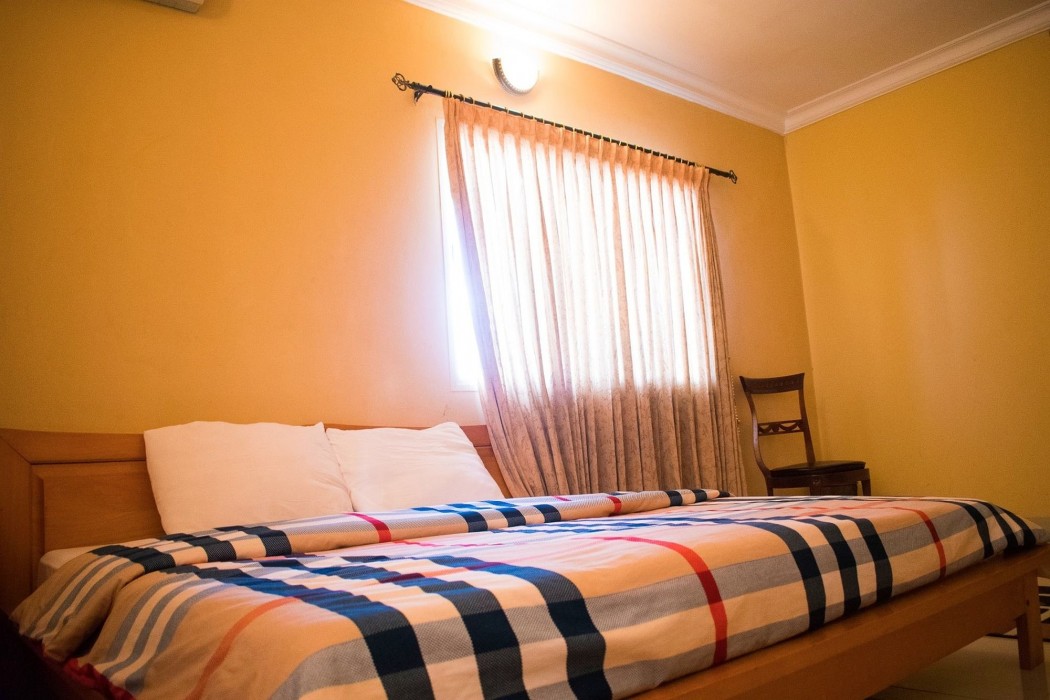 Sugarland Apartments Ikoyi 30/95