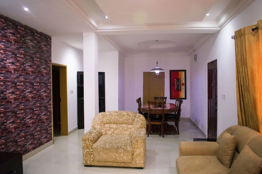 Sugarland Apartments Ikoyi 42/95