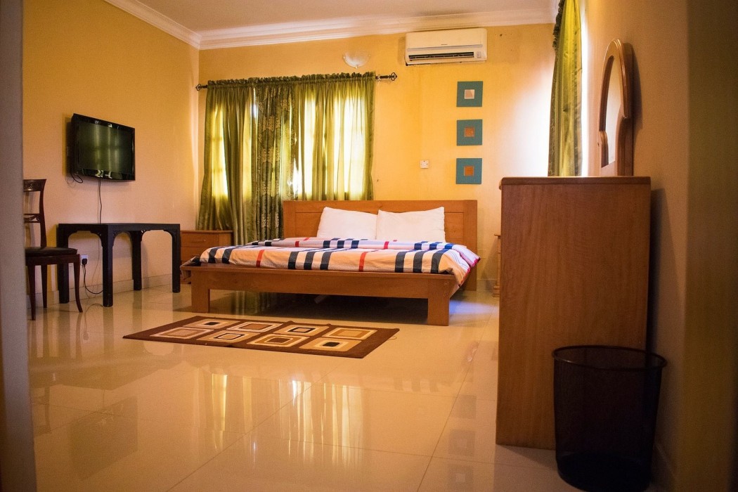 Sugarland Apartments Ikoyi 43/95