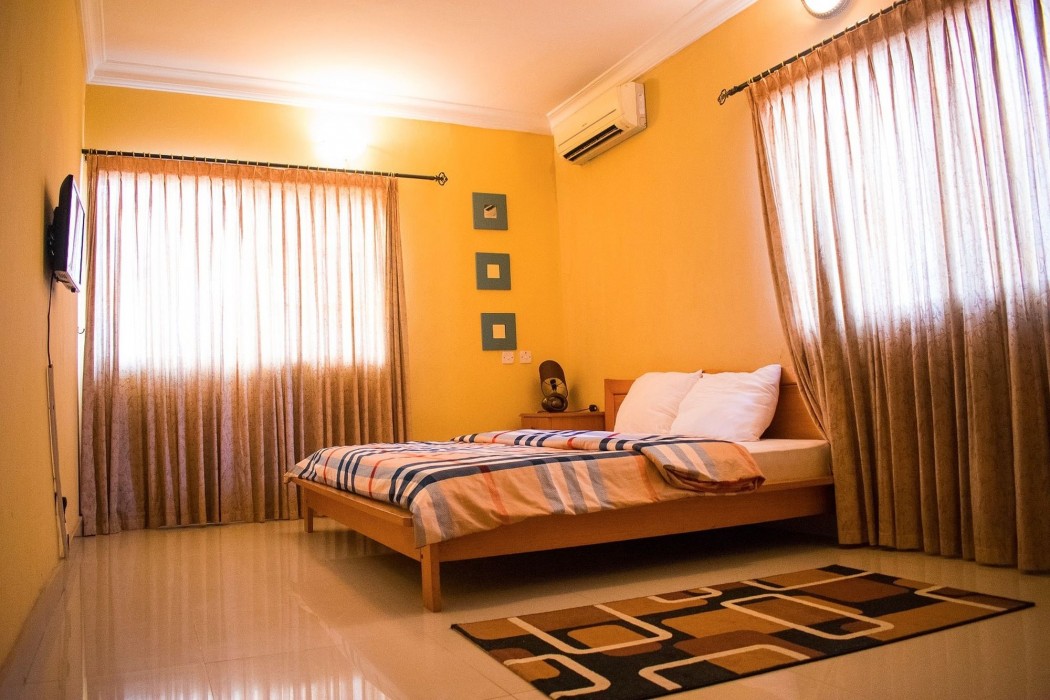 Sugarland Apartments Ikoyi 29/95