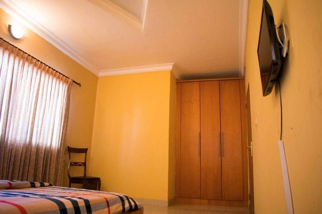 Sugarland Apartments Ikoyi 57/95