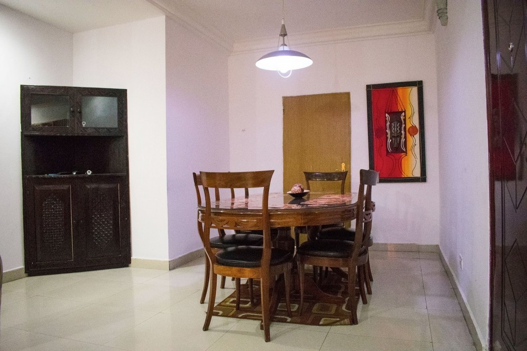 Sugarland Apartments Ikoyi 48/95