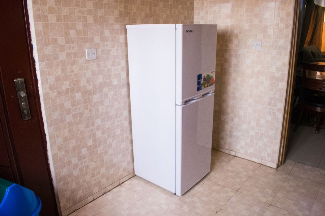 Sugarland Apartments Ikoyi 24/95