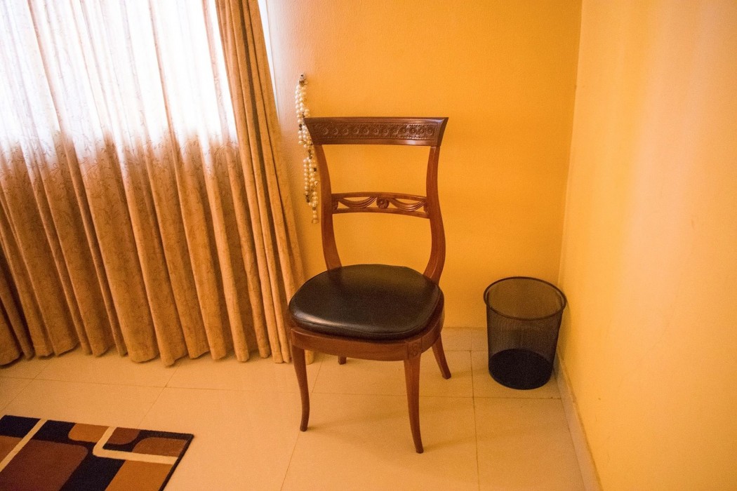 Sugarland Apartments Ikoyi 36/95