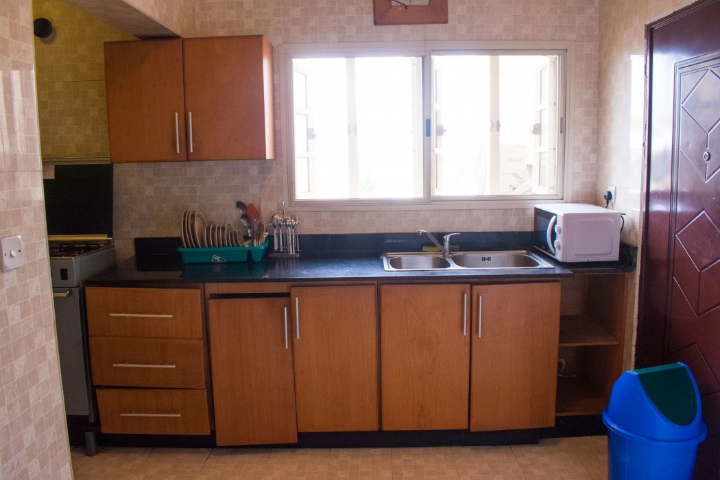 Sugarland Apartments Ikoyi 55/95