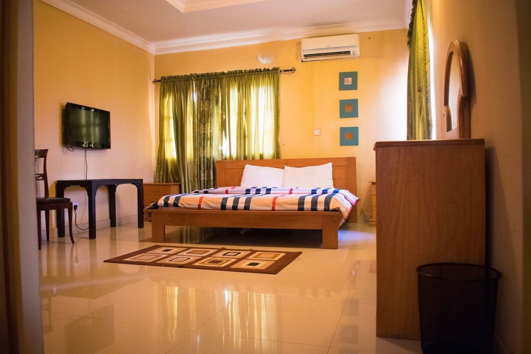 Sugarland Apartments Ikoyi 31/95