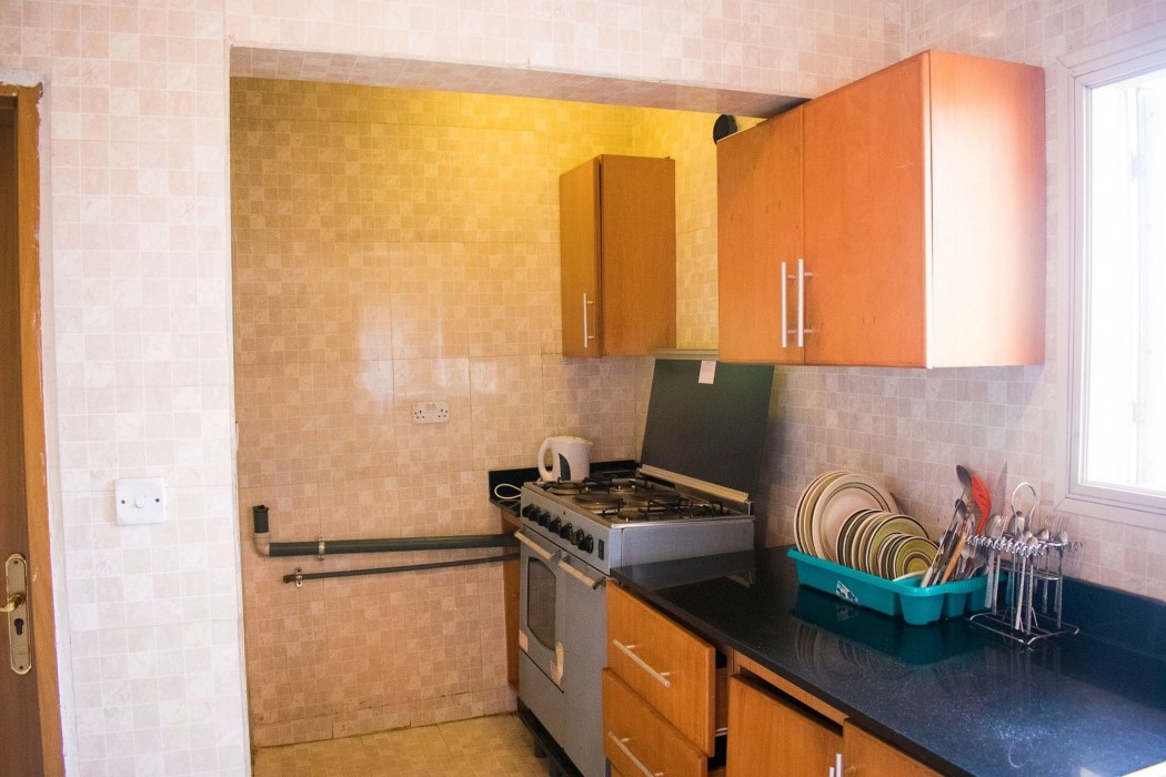 Sugarland Apartments Ikoyi 39/95