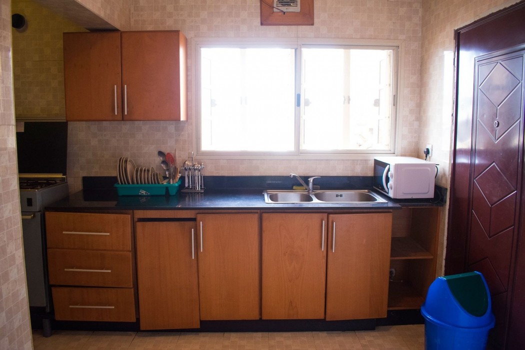 Sugarland Apartments Ikoyi 35/95