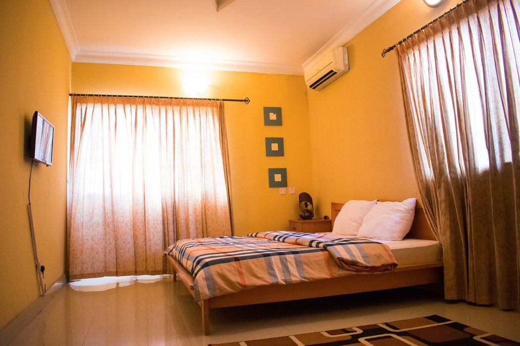 Sugarland Apartments Ikoyi 46/95
