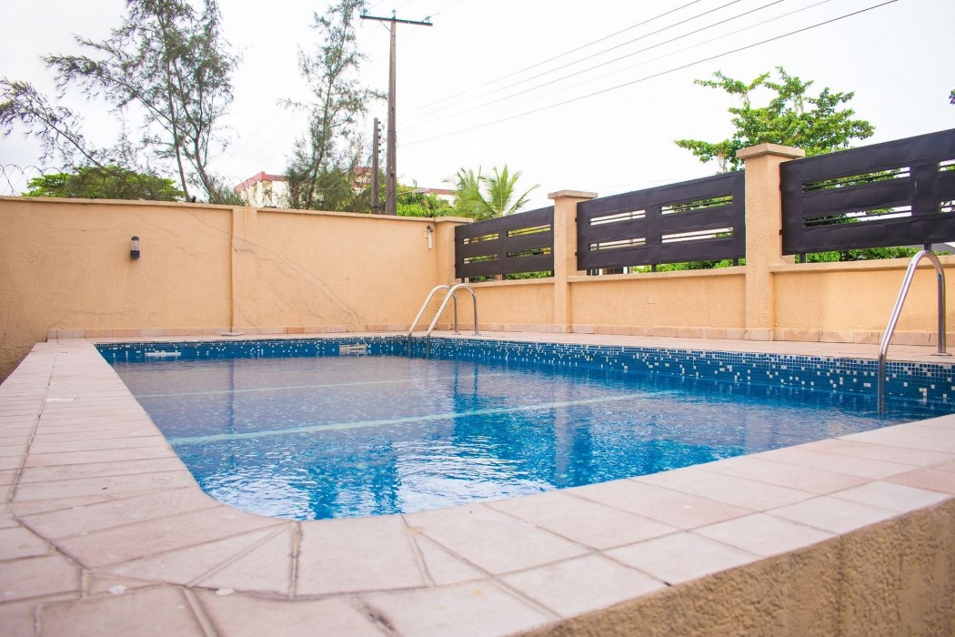 Sugarland Apartments Ikoyi 25/95