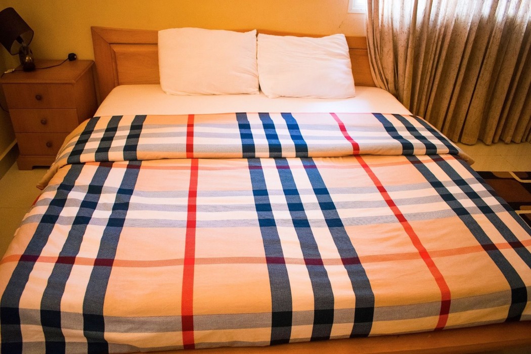 Sugarland Apartments Ikoyi 56/95