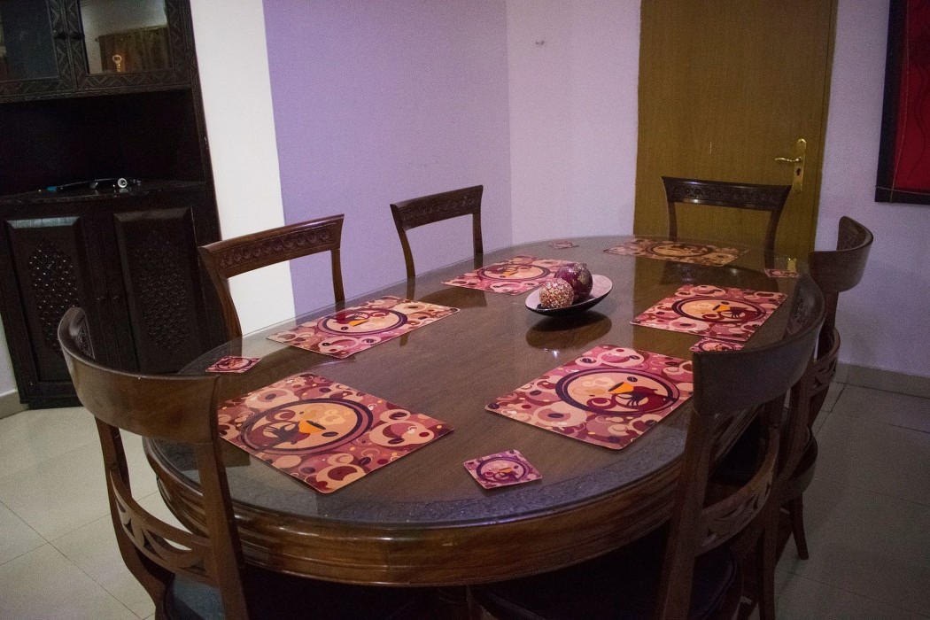 Sugarland Apartments Ikoyi 44/95
