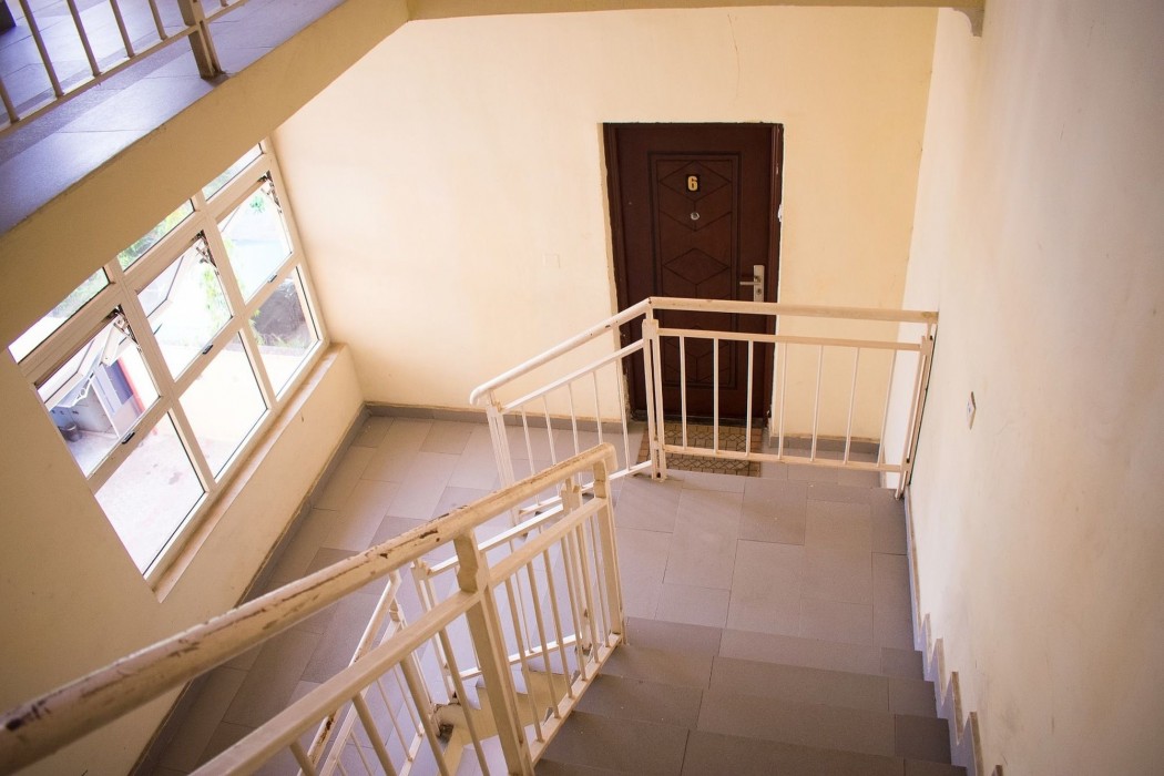 Sugarland Apartments Ikoyi 50/95