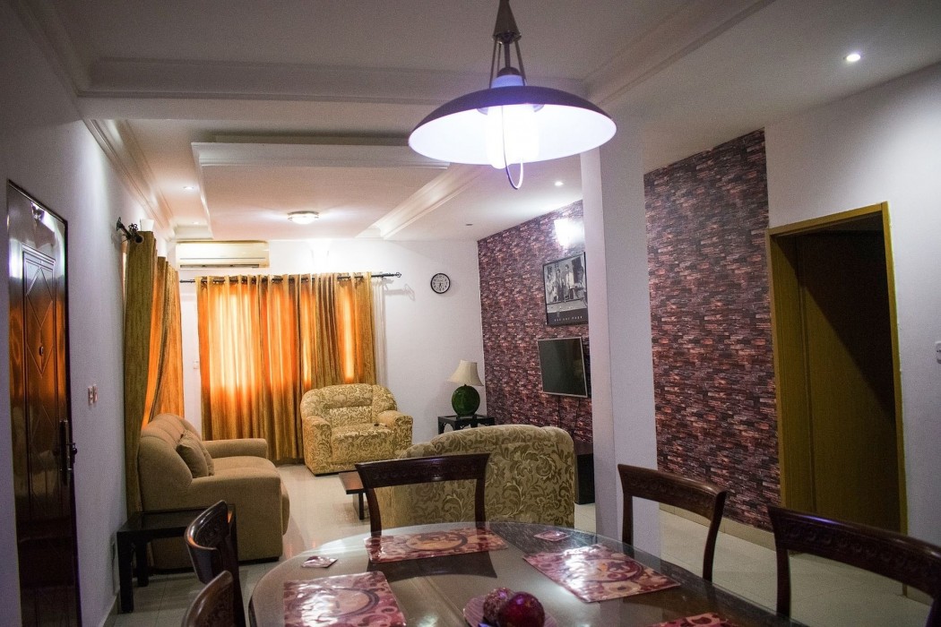 Sugarland Apartments Ikoyi 47/95