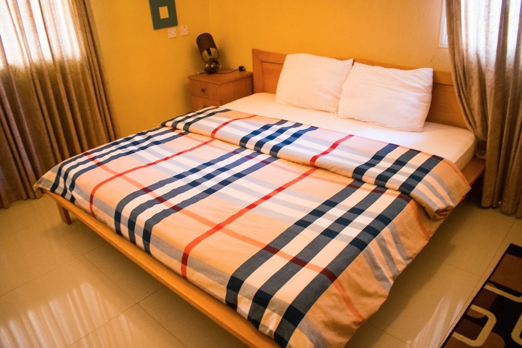 Sugarland Apartments Ikoyi 64/95