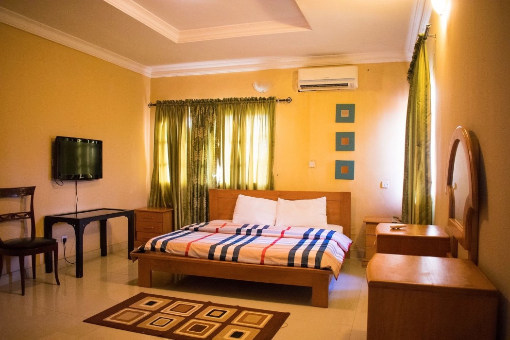 Sugarland Apartments Ikoyi 40/95