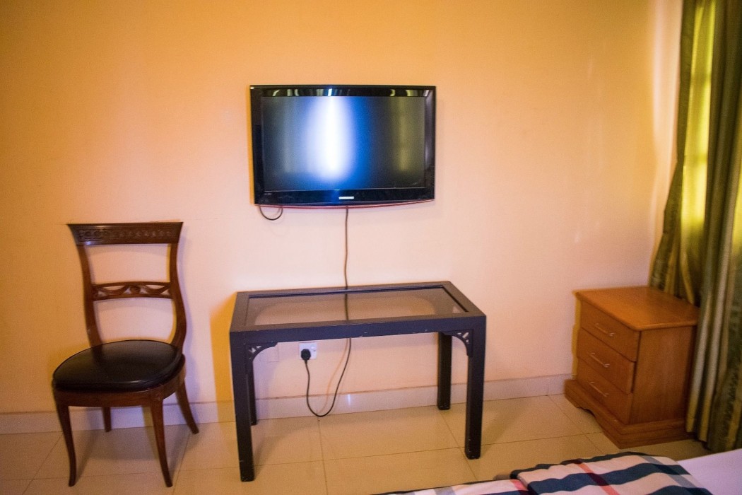 Sugarland Apartments Ikoyi 61/95