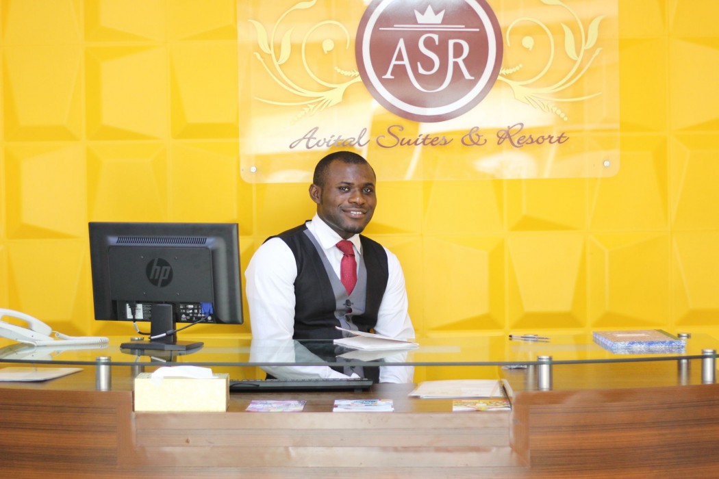 Avital Suites And Resort 30/75