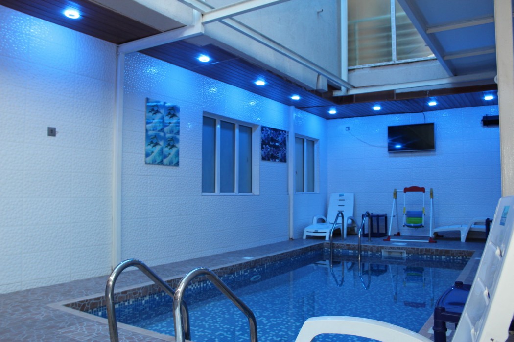 Avital Suites And Resort 35/75
