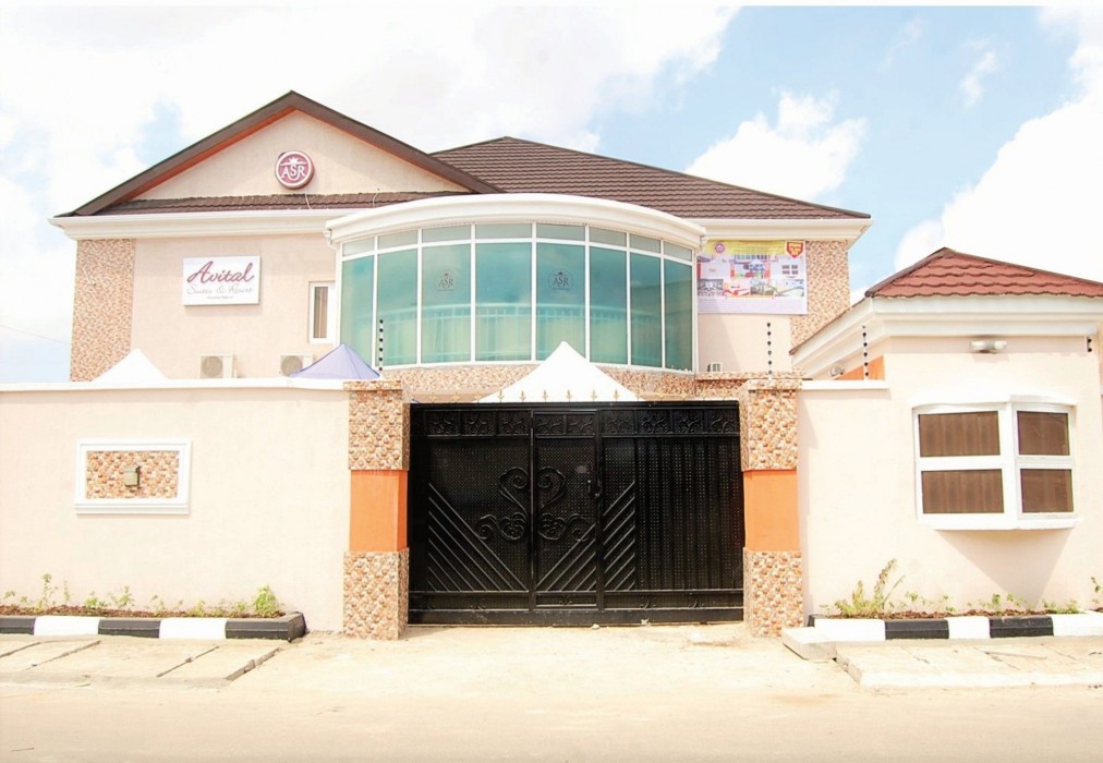 Avital Suites And Resort 42/75