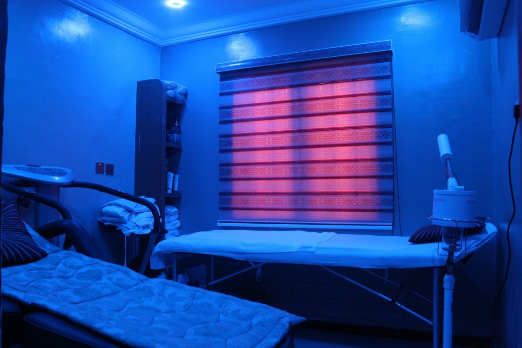 Avital Suites And Resort 24/75