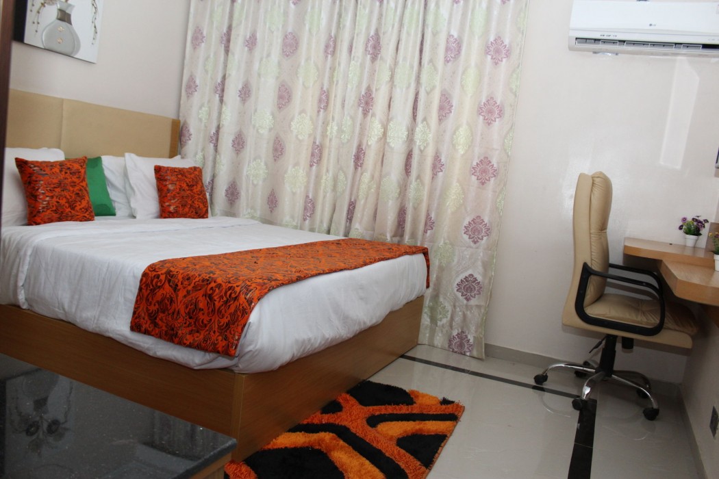 Avital Suites And Resort 37/75