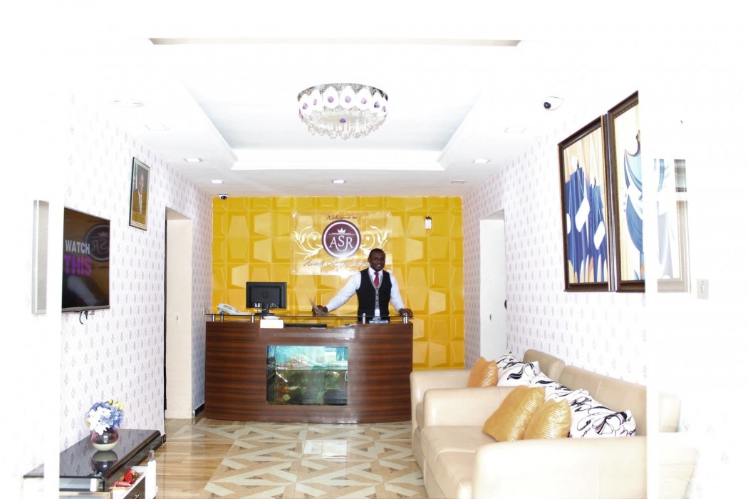 Avital Suites And Resort 27/75